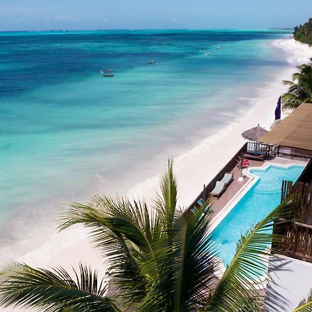 Hotel Pili Pili Sunrise Beach Jambiani  Zewnętrze zdjęcie