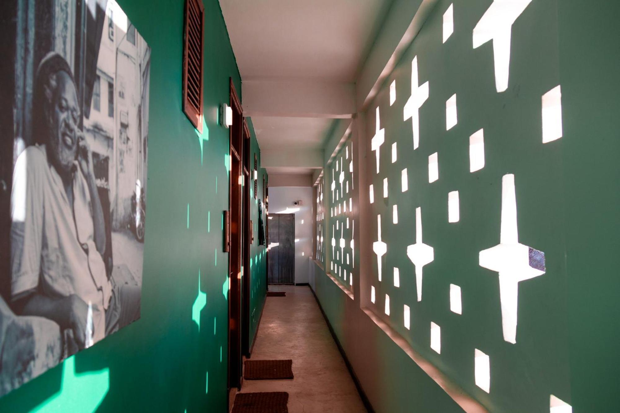 Hotel Pili Pili Sunrise Beach Jambiani  Zewnętrze zdjęcie