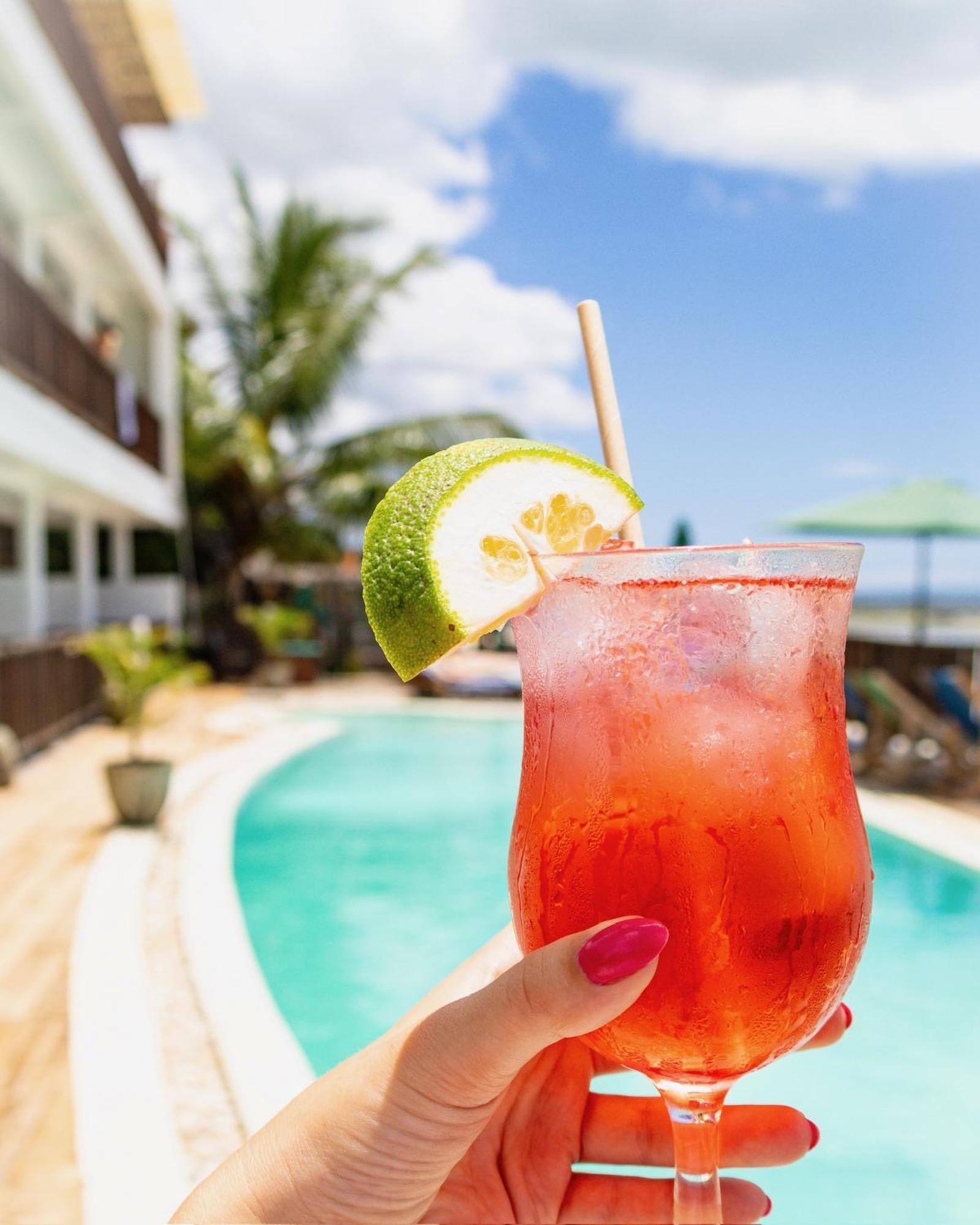 Hotel Pili Pili Sunrise Beach Jambiani  Zewnętrze zdjęcie